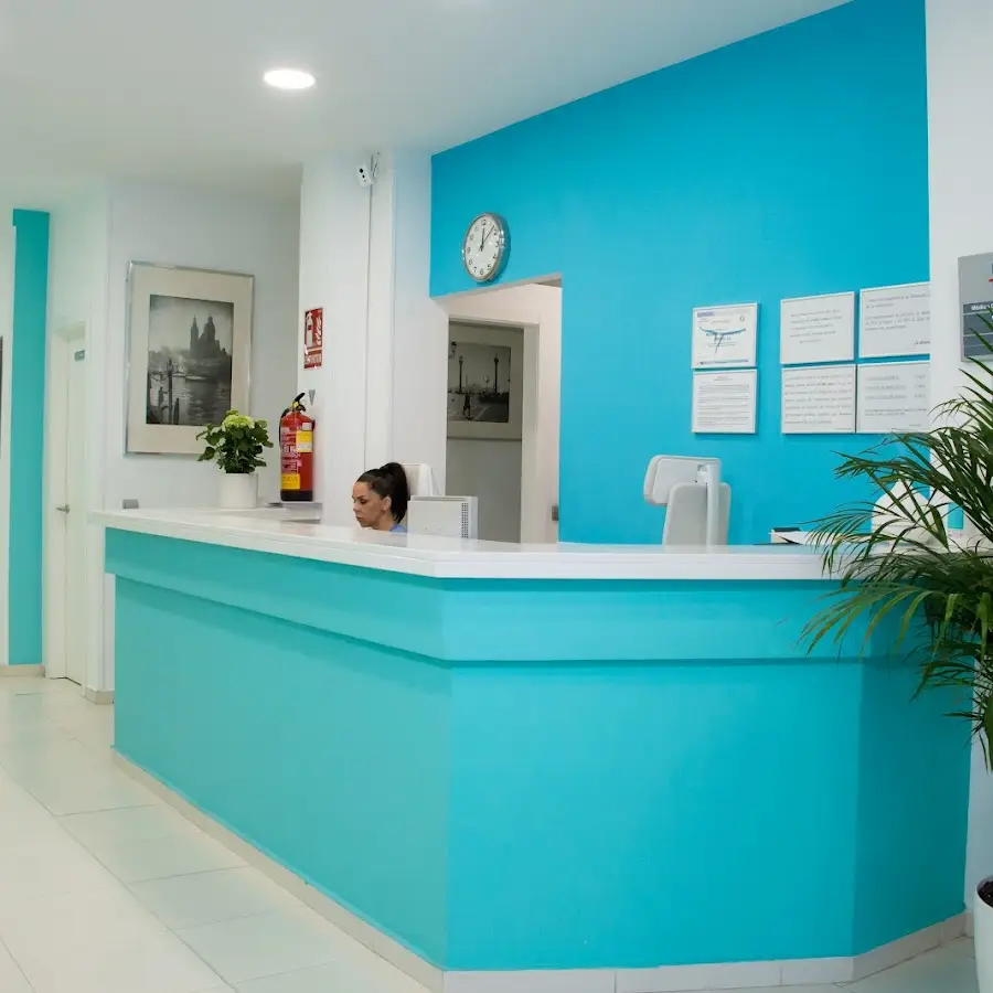 Clínica Dental Dentisalud - Móstoles