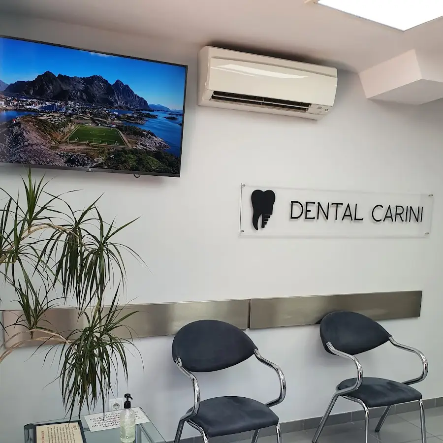 DENTAL CARINI Pº ARROYOMOLINOS