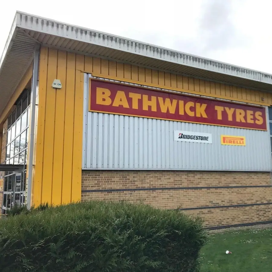 Bathwick Tyres - Team Protyre