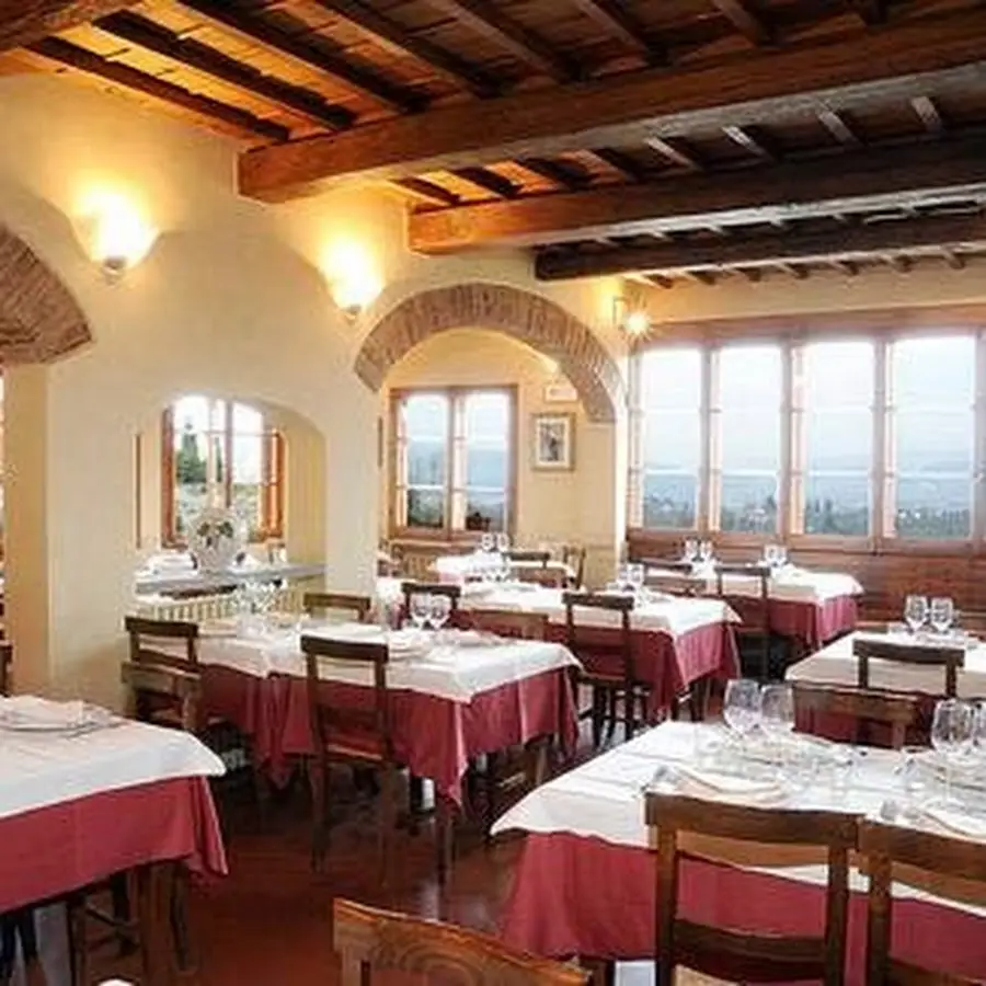 Trattoria Omero