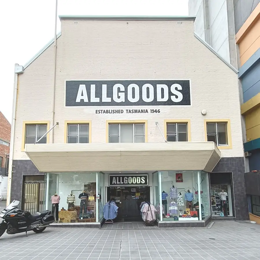 Allgoods