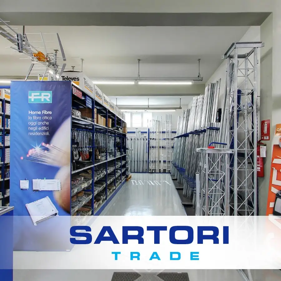 Sartori Trade Srl