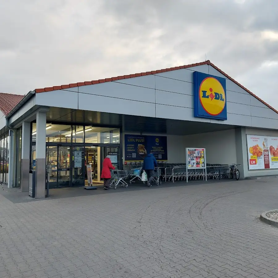 Lidl