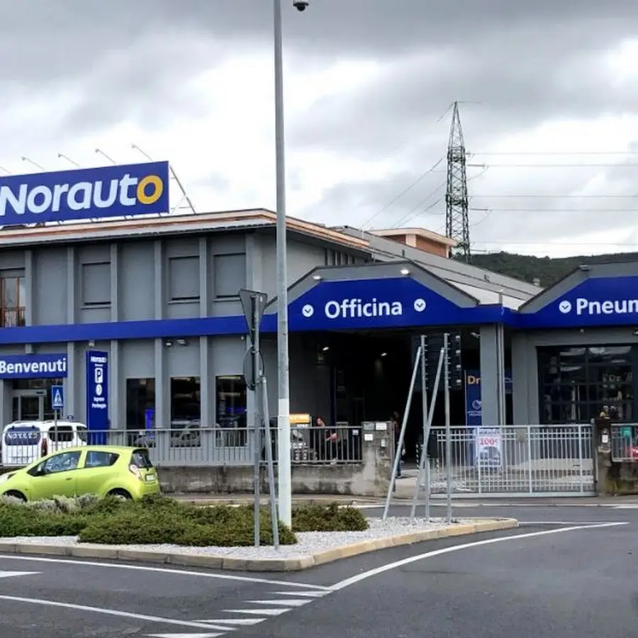 Norauto Trieste