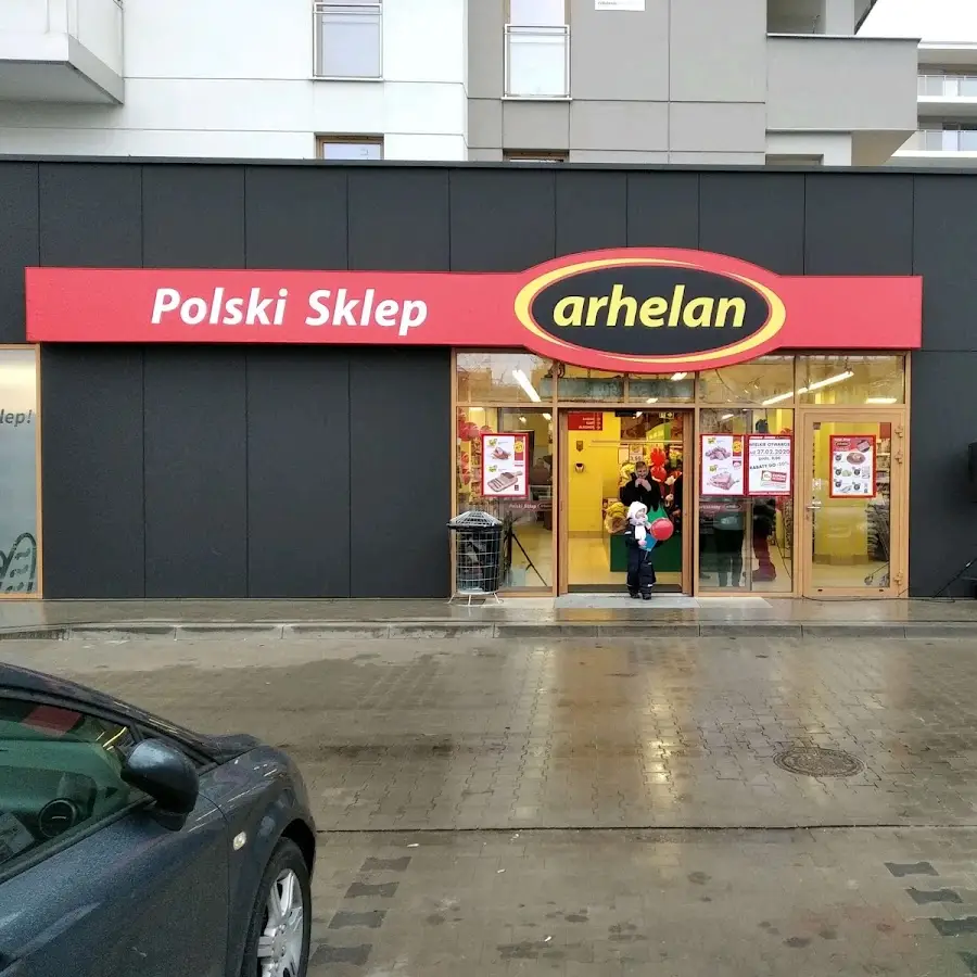 Polski Sklep Arhelan