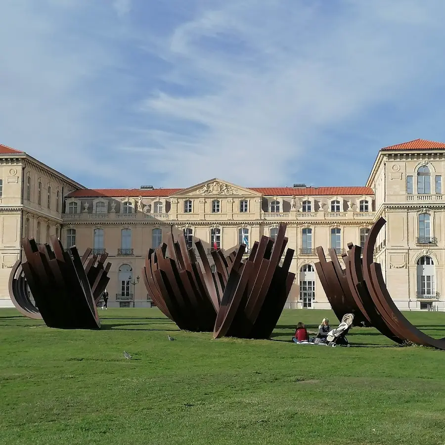 Parc Émile Duclaux