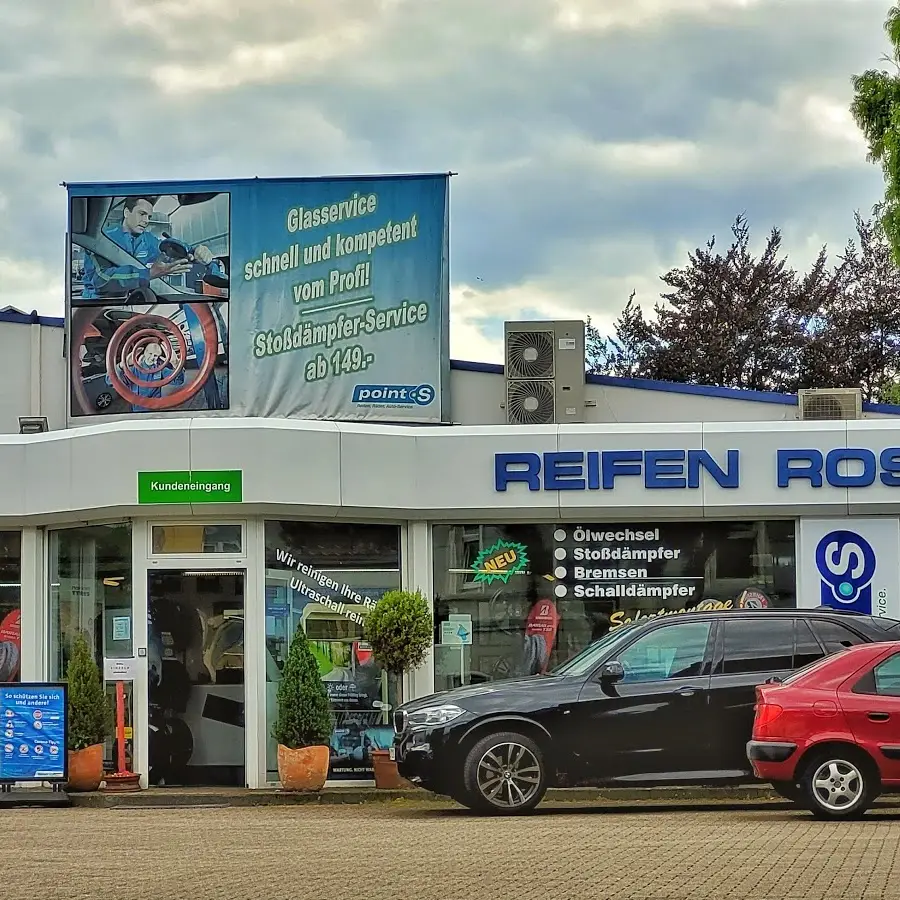 Reifen-Rosenblatt GmbH