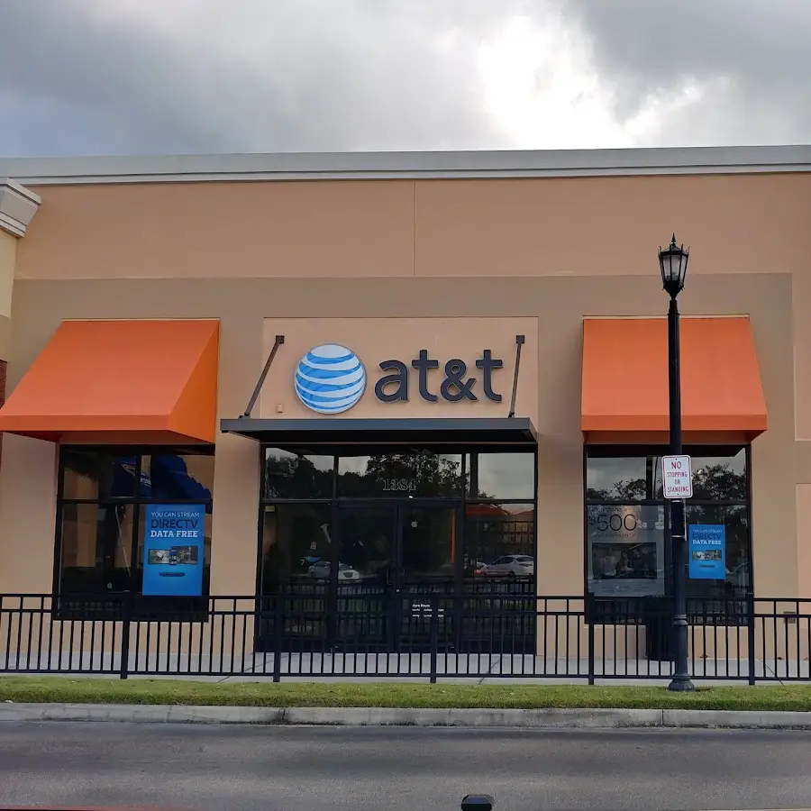 AT&amp;T Store