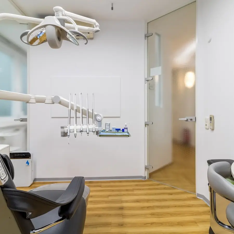 Dental21 Frankfurt Sachsenhausen