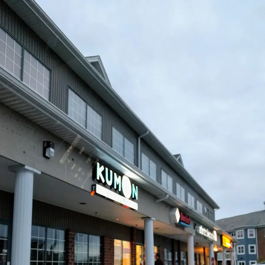 Kumon Math and Reading Centre of Halifax