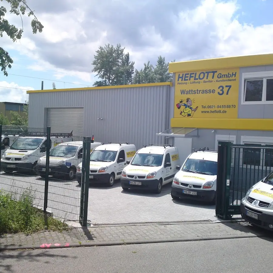 HEFLOTT GmbH