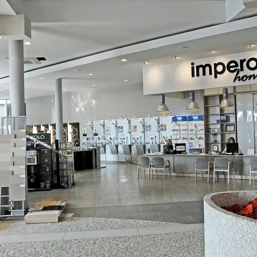 IMPERO Home