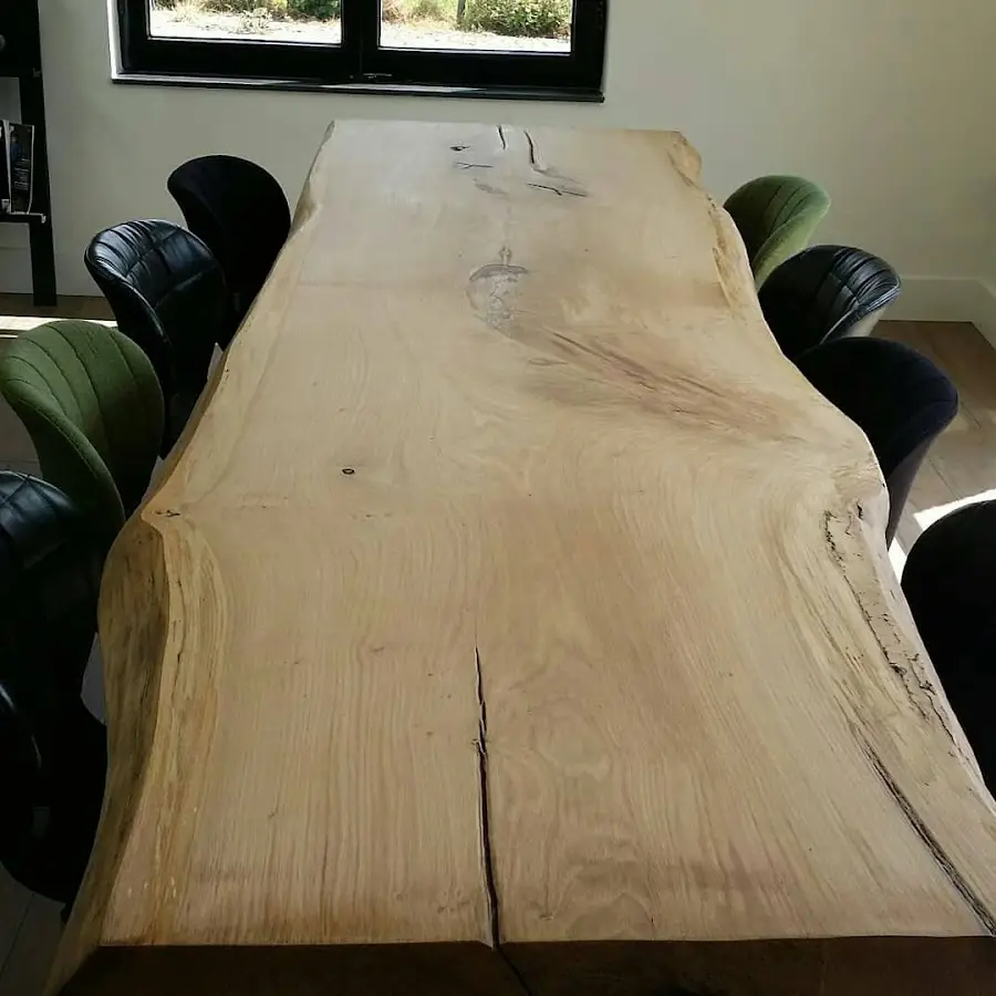 Tafel en meer