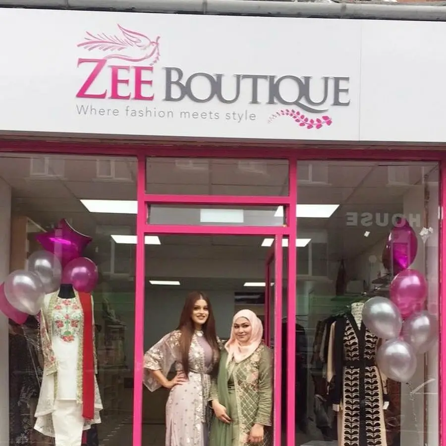 Zee Boutique