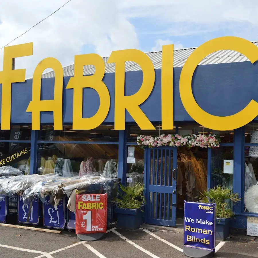 Fabric Outlet