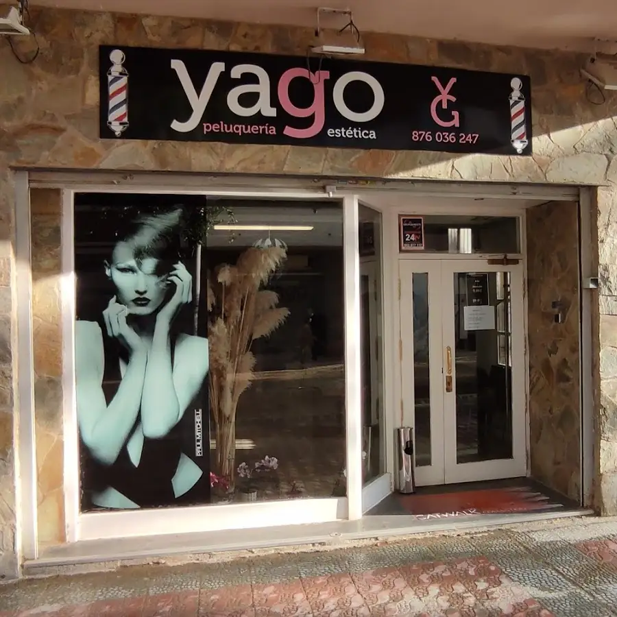 Peluquería Estética Yago