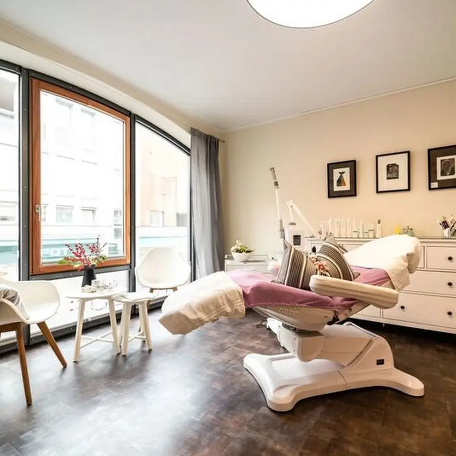 Naturfriseur Dresden Shana