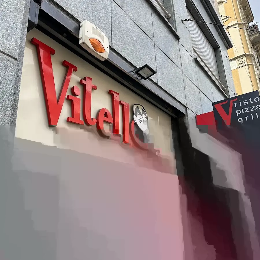 Vitelloni Ristorante -Pizzeria- Grill