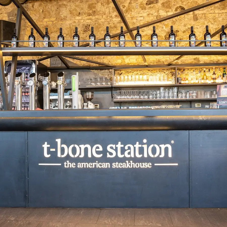 T - Bone Station