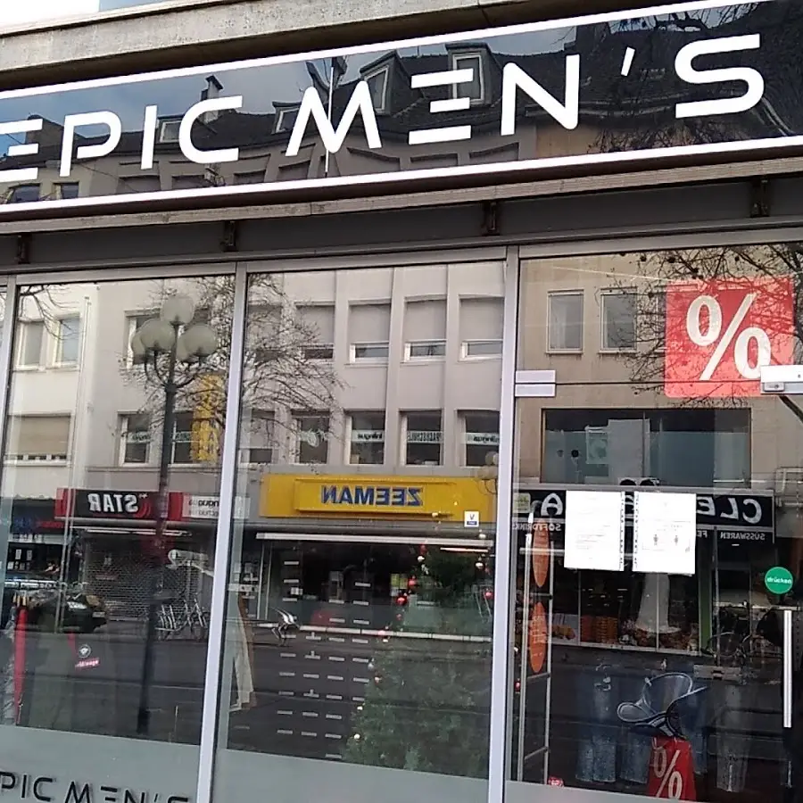 Epic Men´S