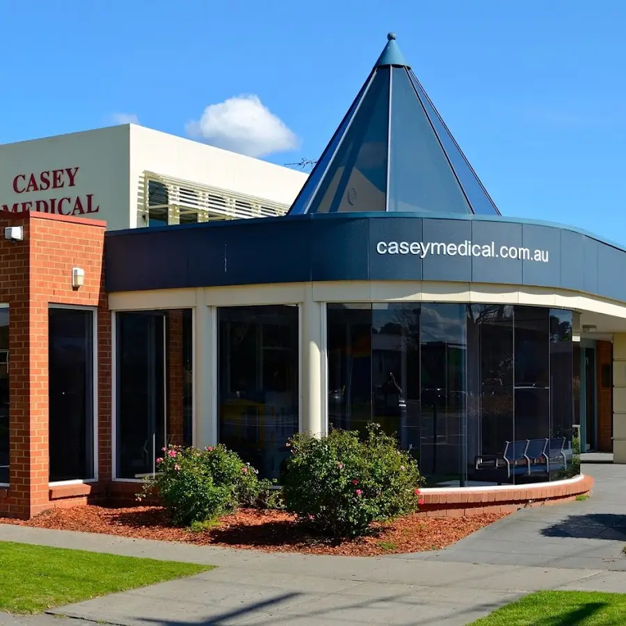 Casey Medical Centre - Cranbourne