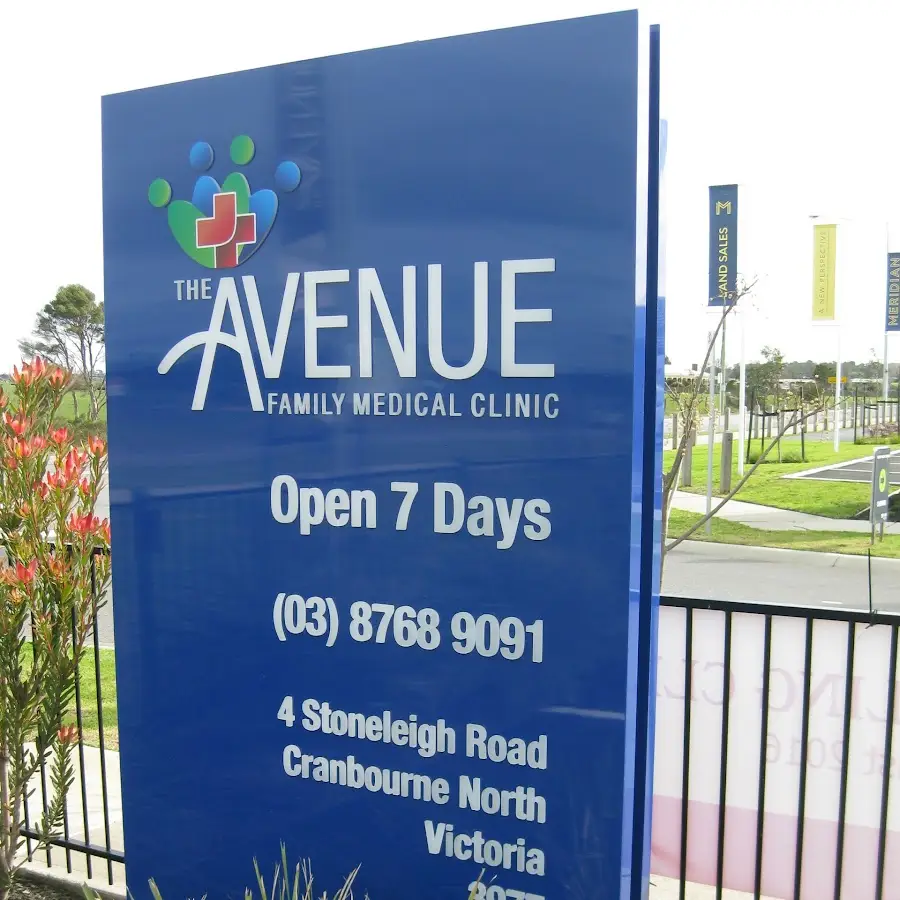 The Avenue Family Medical Clinic