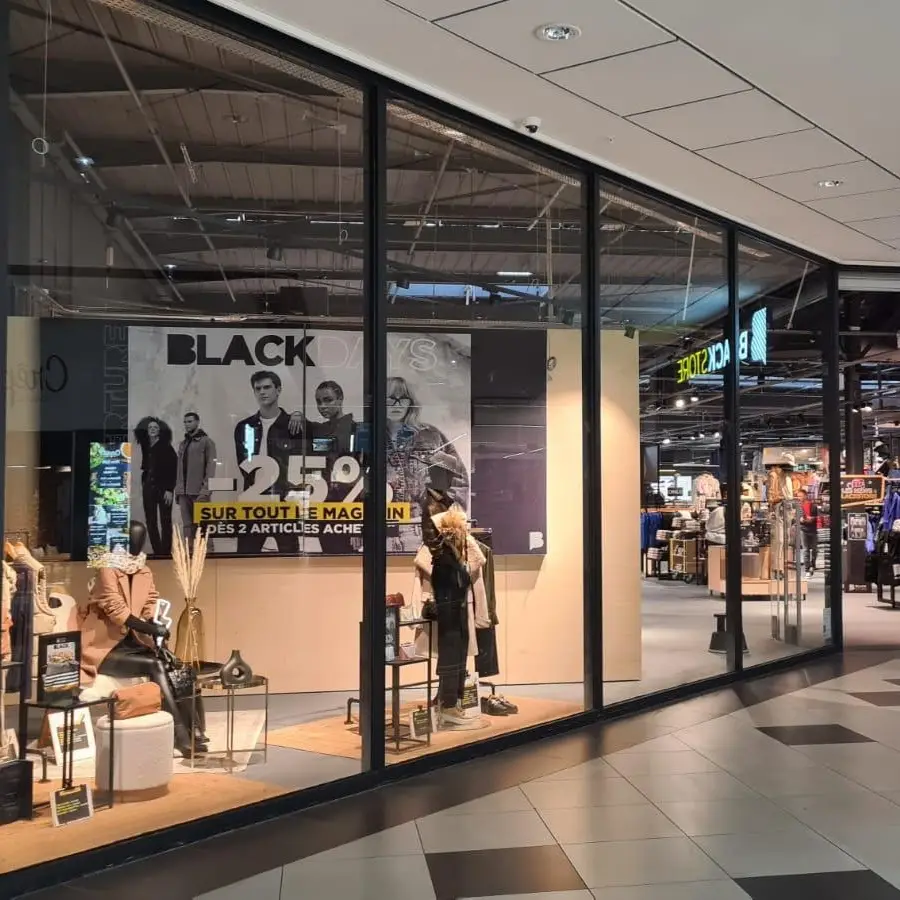 Blackstore Toulouse Gramont