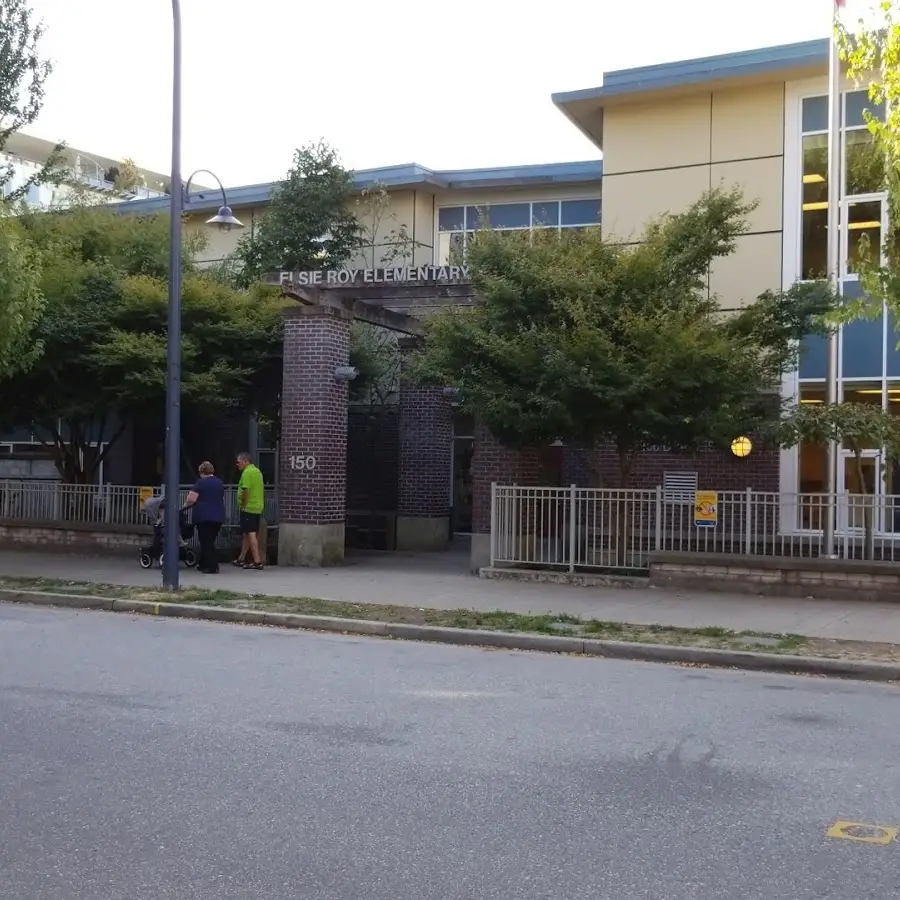 Elsie Roy Elementary School