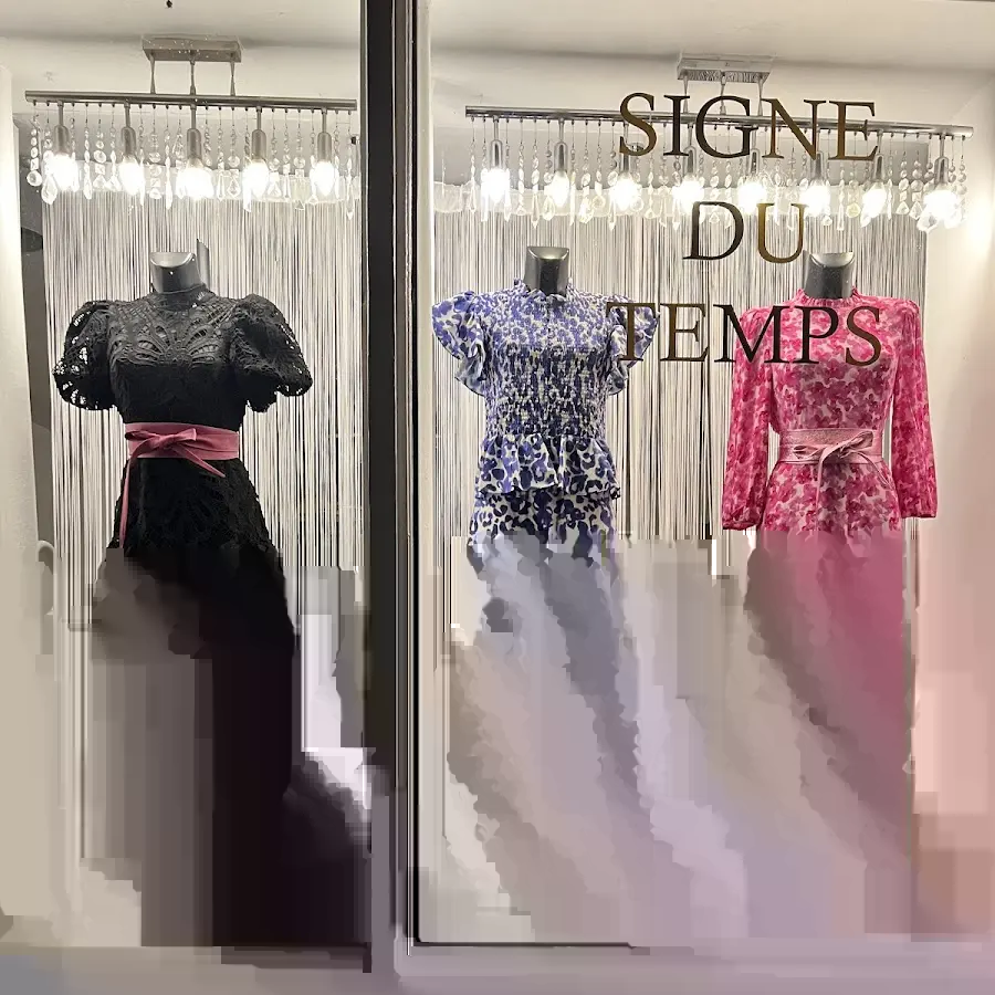 Signe du Temps