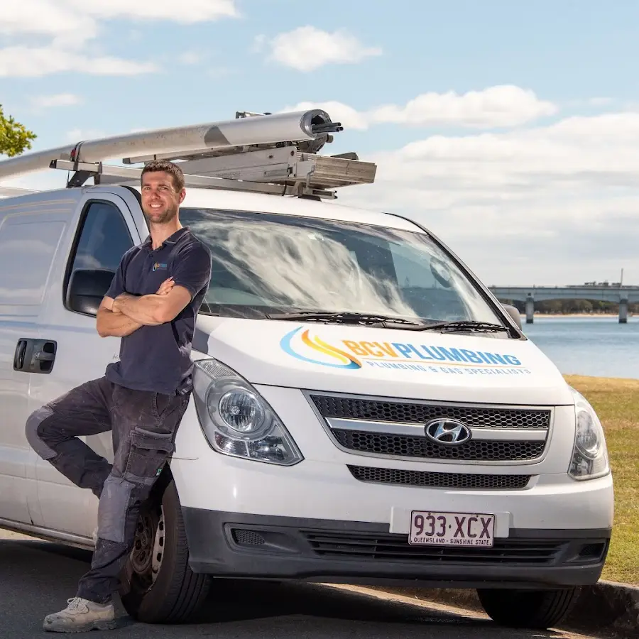 BCV Plumbing - Residential Plumber Gold Coast