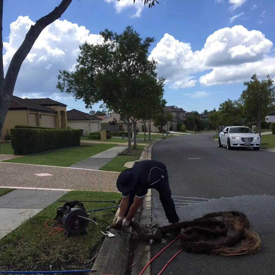 ASAP Drains Nerang