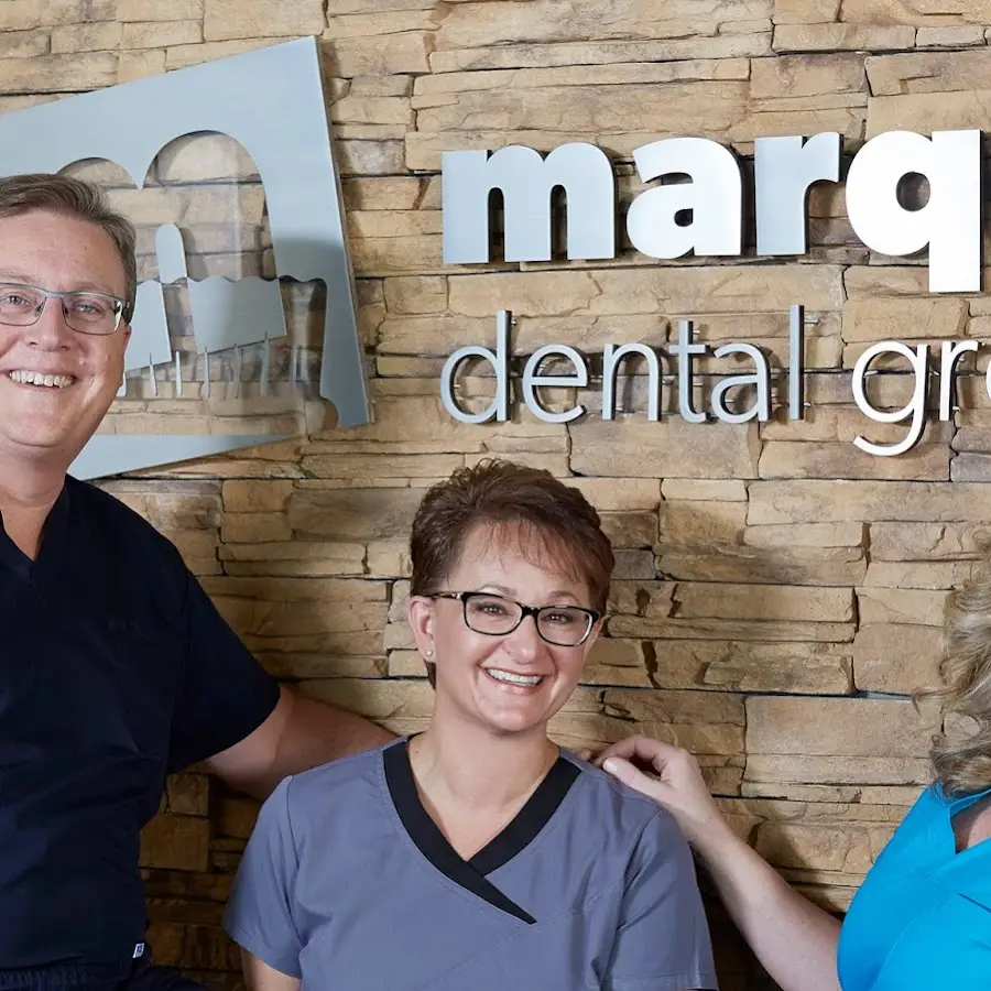 Marquis Dental Group