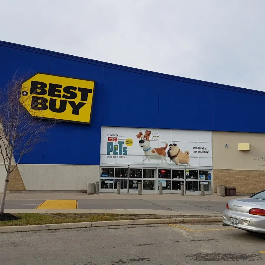 Best Buy