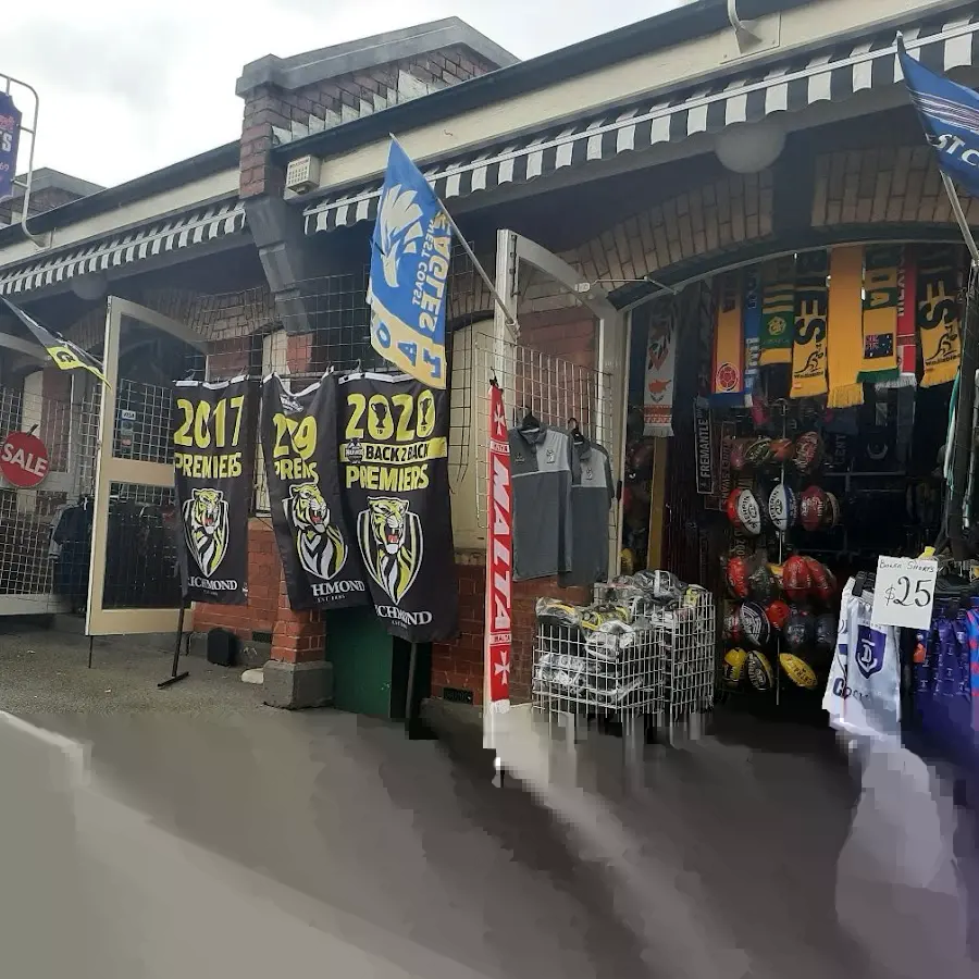 Vic Market Sports