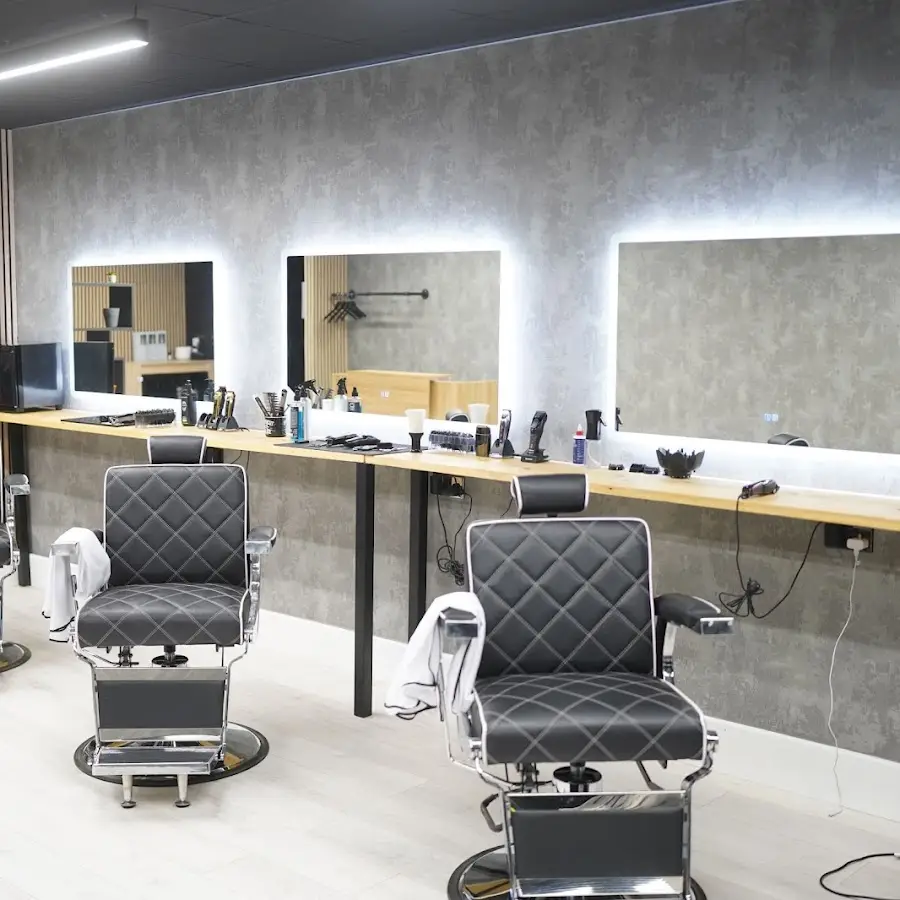 Barber Lab &amp; Co