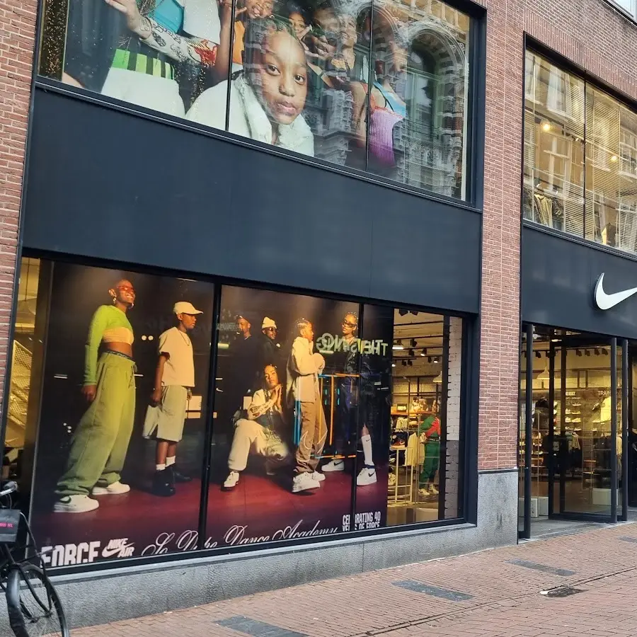 Nike Store