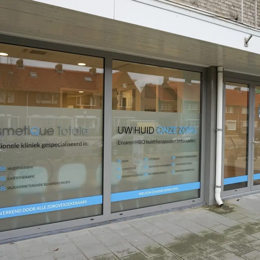 City Clinics Eindhoven Heezerweg