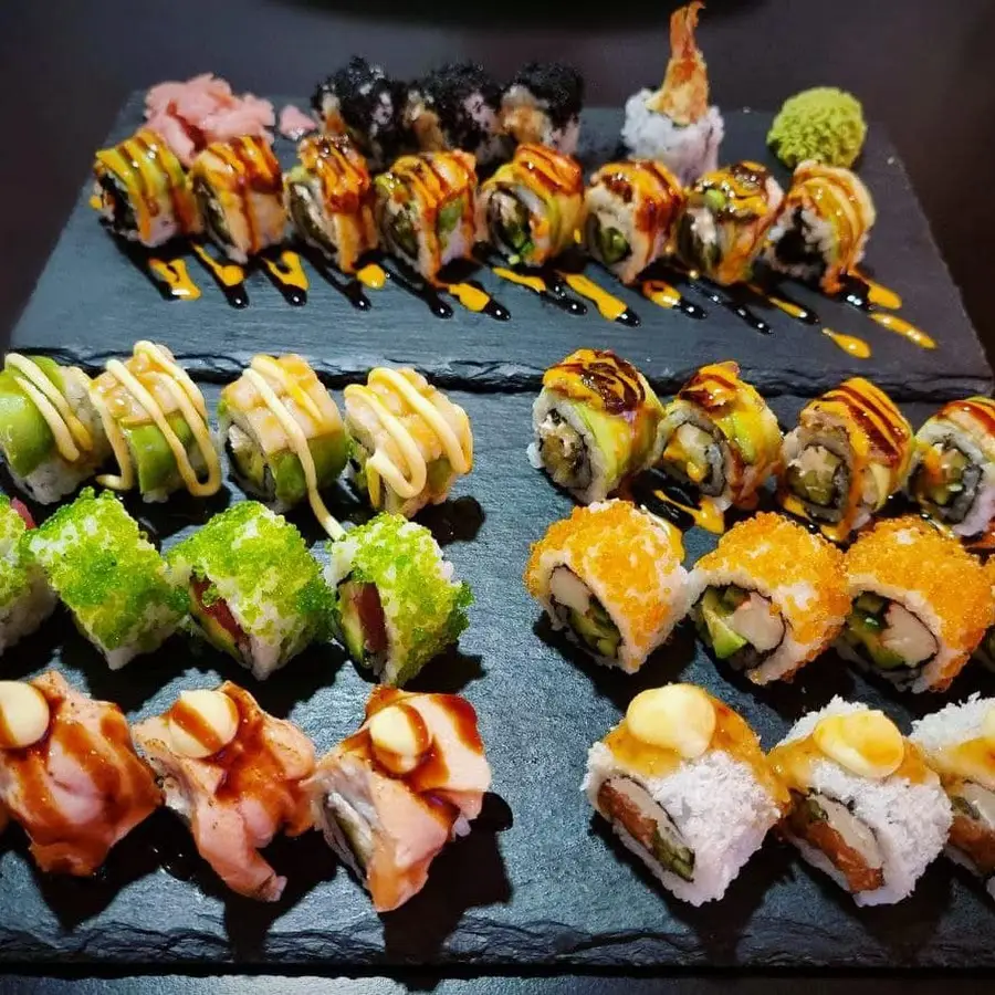 iMAKI Sushi