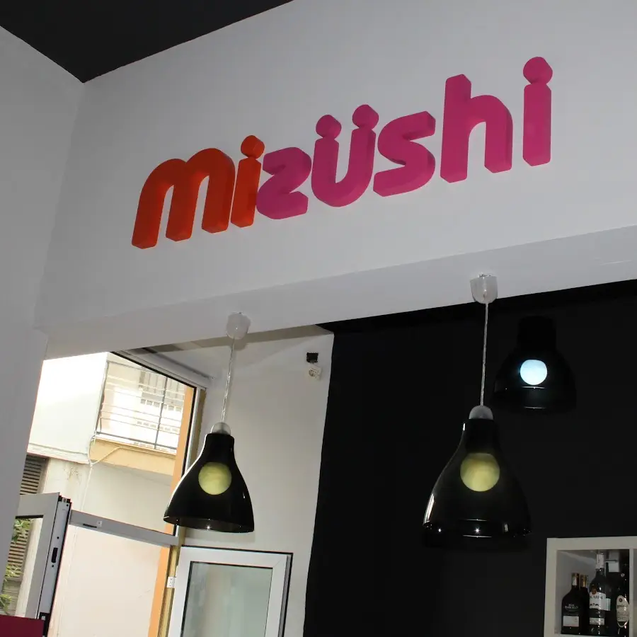 Restaurante MIZUSHI