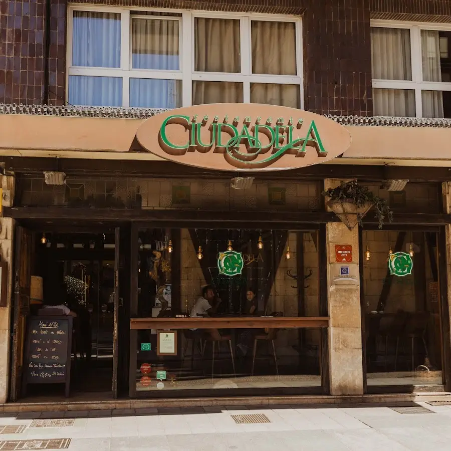 Restaurante Ciudadela