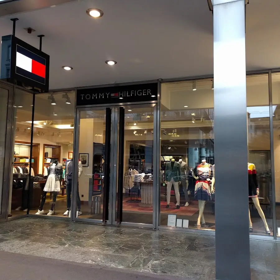 TOMMY HILFIGER Zürich