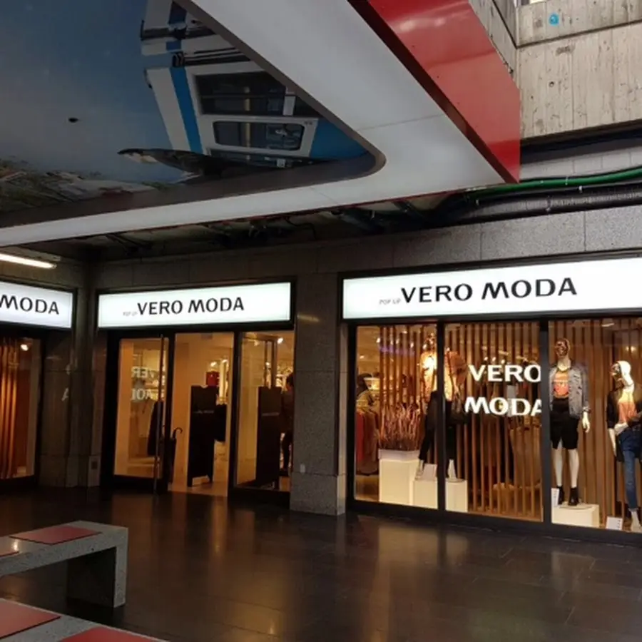 VERO MODA