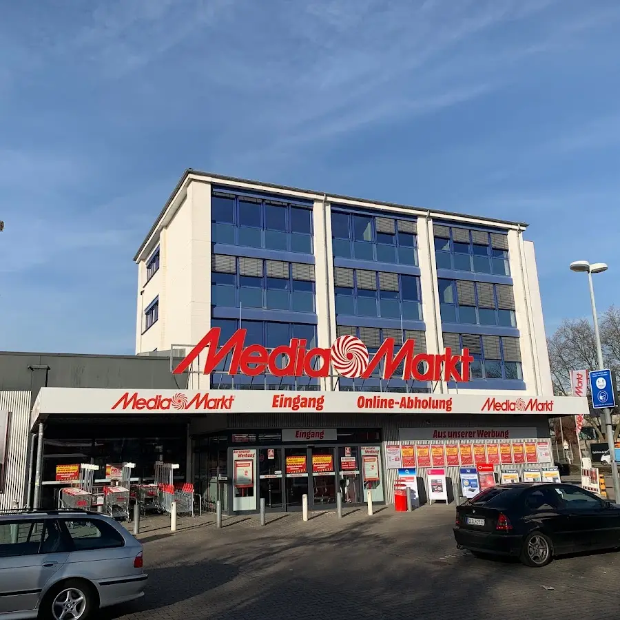 MediaMarkt