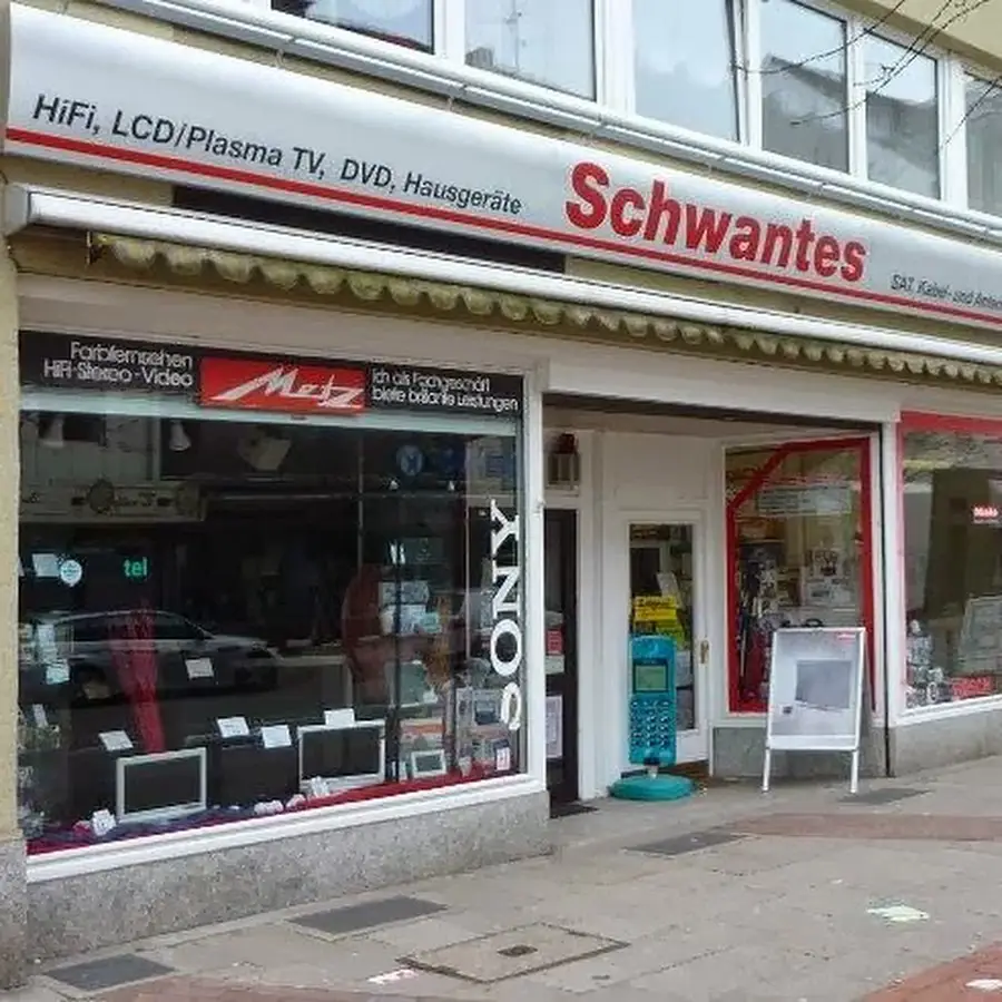 Schwantes e.K.