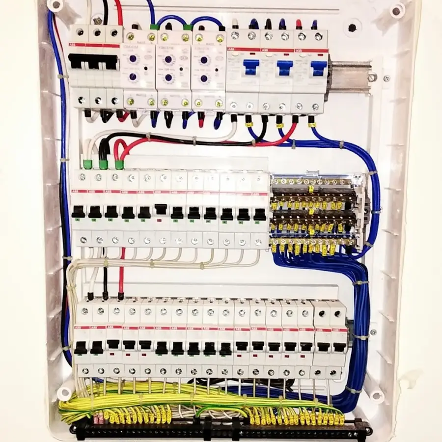 Elektrotechnik ESSEN UG