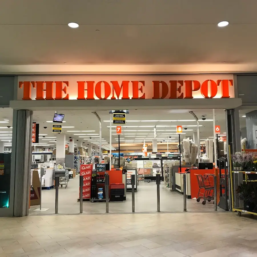 The Home Depot