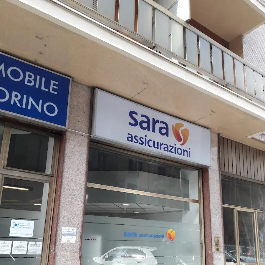 Sara Assicurazioni - Agenzia di Torino