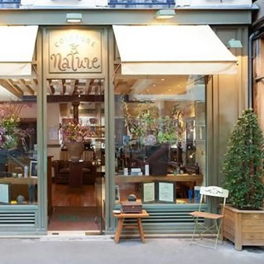 Coiffure &amp; Nature Bastille