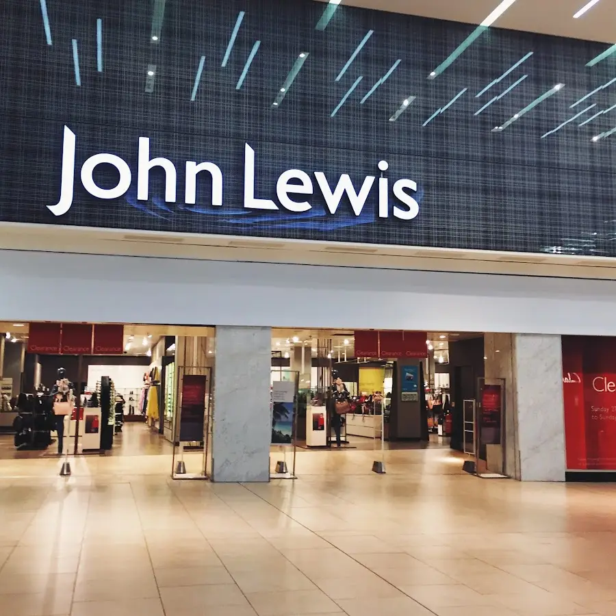 John Lewis &amp; Partners