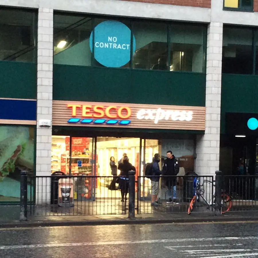 Tesco Express